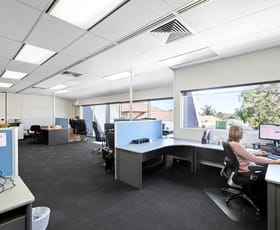 Offices commercial property leased at Suite 6/670 Canterbury Road Surrey Hills VIC 3127
