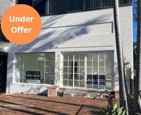 Shop & Retail commercial property leased at Newport NSW 2106