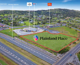 Development / Land commercial property for lease at 8 Echidna Place Plainland QLD 4341
