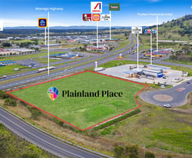 Development / Land commercial property for lease at 8 Echidna Place Plainland QLD 4341