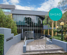 Medical / Consulting commercial property leased at Suite 3/53 Grandview Street Pymble NSW 2073