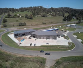 Factory, Warehouse & Industrial commercial property leased at 2/1 Wrankmore Court Legana TAS 7277