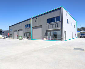 Factory, Warehouse & Industrial commercial property leased at 1/1 Wrankmore Court Legana TAS 7277
