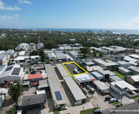 Factory, Warehouse & Industrial commercial property leased at 12 Allen Street Moffat Beach QLD 4551