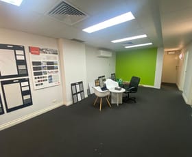 Offices commercial property leased at 2/90 Queens Road Five Dock NSW 2046