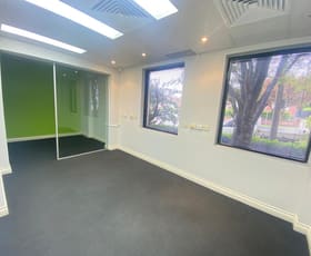 Offices commercial property leased at 2/90 Queens Road Five Dock NSW 2046