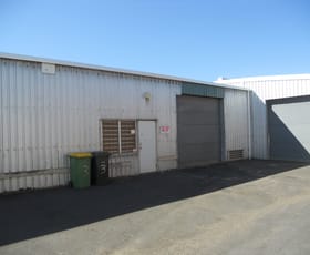 Other commercial property leased at Unit 3/90 King Road East Bunbury WA 6230