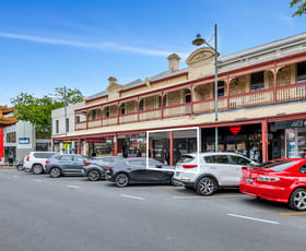 Shop & Retail commercial property leased at 82 Gouger Street Adelaide SA 5000