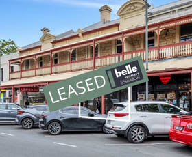 Shop & Retail commercial property leased at 82 Gouger Street Adelaide SA 5000