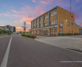 Offices commercial property leased at Ground  Suite 2/5 Bishop Street Woolner NT 0820