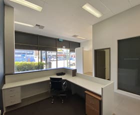 Offices commercial property leased at Shop 2/126 Scarborough Street Southport QLD 4215