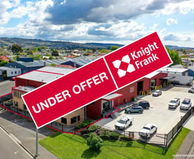 Offices commercial property leased at 1-3 Herbert Street Invermay TAS 7248