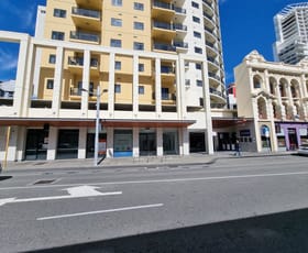 Shop & Retail commercial property leased at 3/138 Barrack Street Perth WA 6000