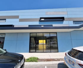 Factory, Warehouse & Industrial commercial property leased at 2/71 Albert Street Osborne Park WA 6017