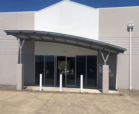Factory, Warehouse & Industrial commercial property leased at Unit 7/92-98 Industrial Drive Coffs Harbour NSW 2450