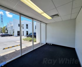 Offices commercial property leased at 14a/23 Breene Place Morningside QLD 4170