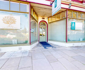 Offices commercial property leased at 116 Terrace Road Guildford WA 6055
