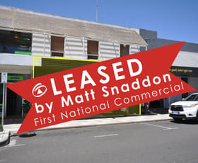Shop & Retail commercial property leased at 32 Prince Street Busselton WA 6280
