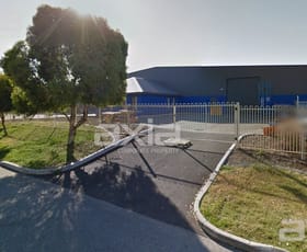 Factory, Warehouse & Industrial commercial property leased at 34 Tulloch Way Canning Vale WA 6155