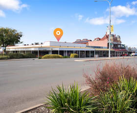 Medical / Consulting commercial property leased at 245 Hannan Street Kalgoorlie WA 6430