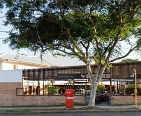 Hotel, Motel, Pub & Leisure commercial property leased at 146 BAROONA ROAD Paddington QLD 4064