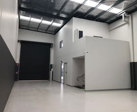 Factory, Warehouse & Industrial commercial property leased at 11/15 Industrial Avenue Thomastown VIC 3074