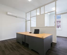 Offices commercial property leased at 12/201 Mann Street Gosford NSW 2250