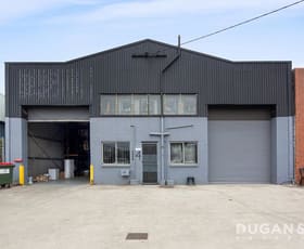 Factory, Warehouse & Industrial commercial property leased at 14 Glenister Street Archerfield QLD 4108