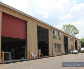 Factory, Warehouse & Industrial commercial property leased at 2/46 Counihan Road Seventeen Mile Rocks QLD 4073