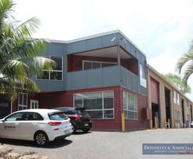 Factory, Warehouse & Industrial commercial property leased at 2/46 Counihan Road Seventeen Mile Rocks QLD 4073
