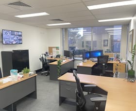 Medical / Consulting commercial property leased at 18/10 Benson Street Toowong QLD 4066