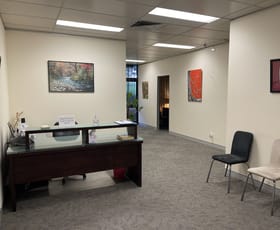 Offices commercial property sold at 1/46 Geils Court Deakin ACT 2600