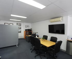 Offices commercial property leased at Suite 7/39-45 George Street Rockdale NSW 2216