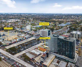 Offices commercial property for lease at 1/61-63 Railway Parade North Glen Waverley VIC 3150
