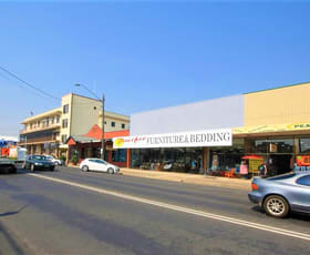 Shop & Retail commercial property leased at 25 Bombala Street Cooma NSW 2630