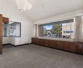 Offices commercial property leased at Suite 16/201 New South Head Road Edgecliff NSW 2027