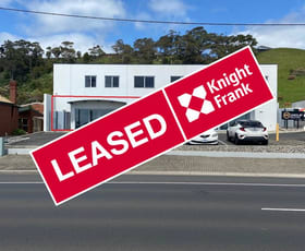 Offices commercial property leased at 123 Bass Highway Cooee TAS 7320