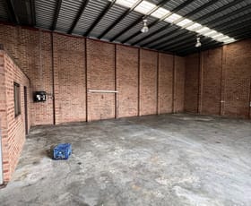 Factory, Warehouse & Industrial commercial property leased at 5/32 Investigator Drive Unanderra NSW 2526