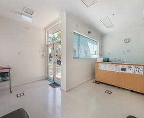 Medical / Consulting commercial property leased at 42 Station Street Fairfield VIC 3078