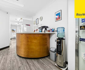 Offices commercial property leased at 1/161 Rowe Street Eastwood NSW 2122