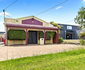 Offices commercial property leased at 23A Virginia Street Mornington VIC 3931