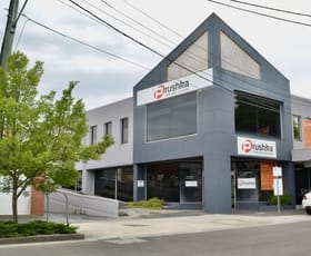 Offices commercial property leased at 1-5 Station Street Mitcham VIC 3132