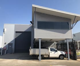 Factory, Warehouse & Industrial commercial property for lease at Rydalmere NSW 2116