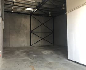 Factory, Warehouse & Industrial commercial property for lease at Rydalmere NSW 2116