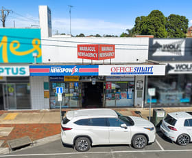 Offices commercial property leased at 43 VICTORIA Street Warragul VIC 3820