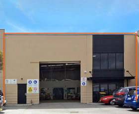 Factory, Warehouse & Industrial commercial property leased at Ellenbrook WA 6069