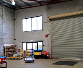 Factory, Warehouse & Industrial commercial property leased at Ellenbrook WA 6069