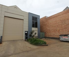 Factory, Warehouse & Industrial commercial property leased at Unit 40/65-75 Captain Cook Drive Caringbah NSW 2229