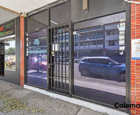 Shop & Retail commercial property leased at 550 Princes Highway Rockdale NSW 2216
