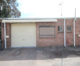 Factory, Warehouse & Industrial commercial property leased at 5/9 Mildon Road Tuggerah NSW 2259